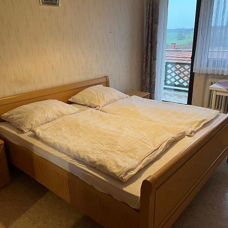 Doppelzimmer Nr 5 Freiensteinau Extérieur photo