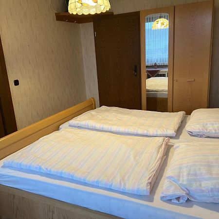 Doppelzimmer Nr 5 Freiensteinau Extérieur photo