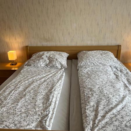 Doppelzimmer Nr 5 Freiensteinau Extérieur photo