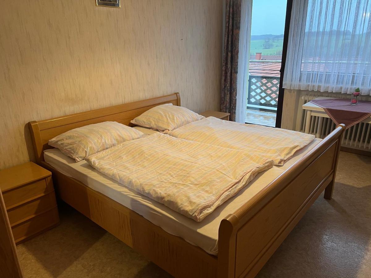 Doppelzimmer Nr 5 Freiensteinau Extérieur photo