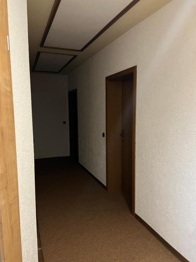 Doppelzimmer Nr 5 Freiensteinau Extérieur photo