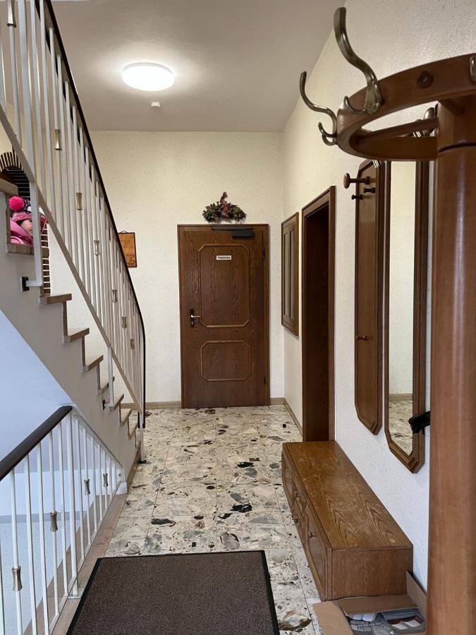 Doppelzimmer Nr 5 Freiensteinau Extérieur photo
