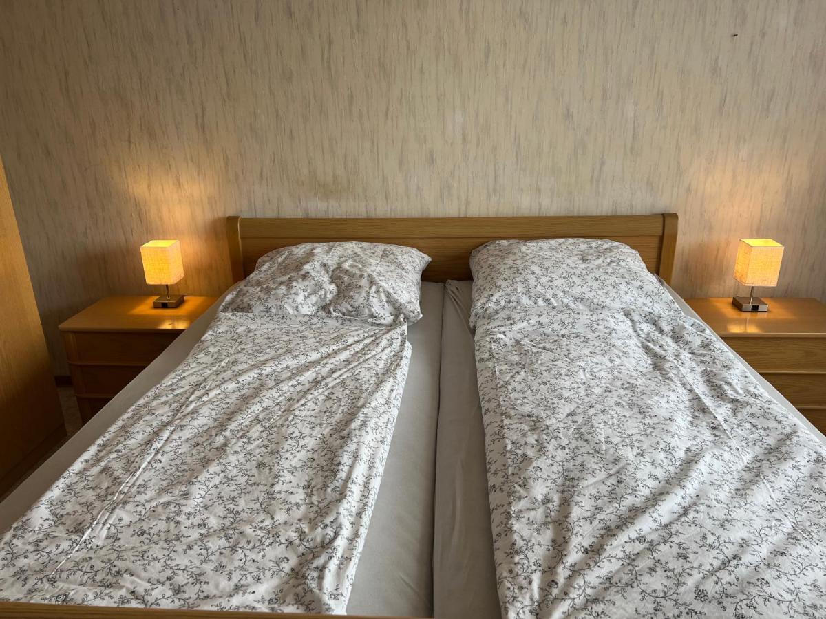 Doppelzimmer Nr 5 Freiensteinau Extérieur photo